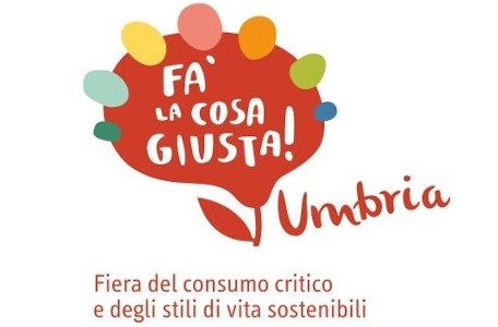 Fa’ la cosa giusta! Umbria 2019